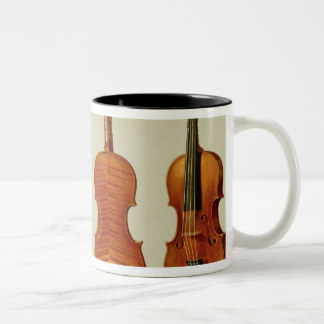 unique mug types